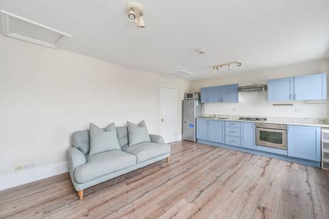 1 bedroom flat to rent, Aldebert Terrace, Vauxhall, London, SW8