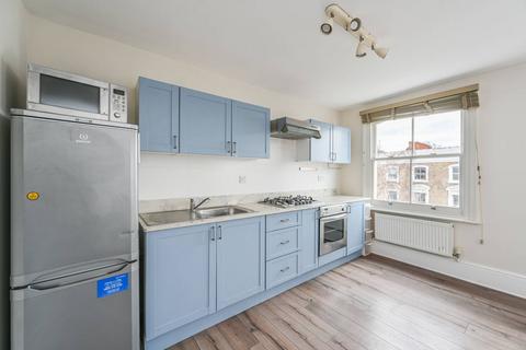 1 bedroom flat to rent, Aldebert Terrace, Vauxhall, London, SW8