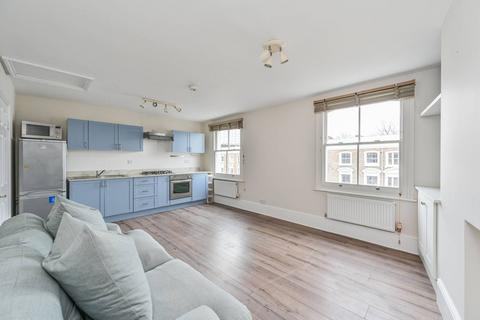 1 bedroom flat to rent, Aldebert Terrace, Vauxhall, London, SW8