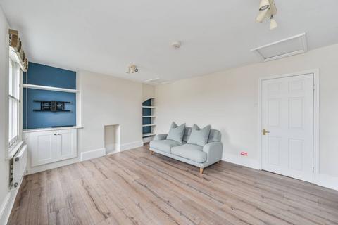 1 bedroom flat to rent, Aldebert Terrace, Vauxhall, London, SW8