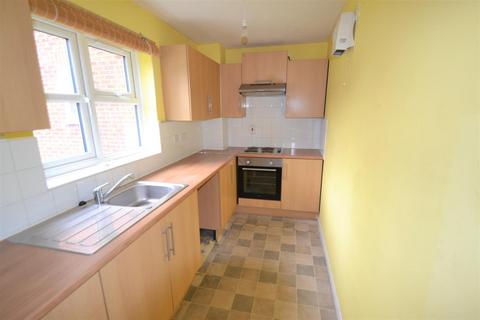 1 bedroom apartment for sale, Wallers Close, Dagenham