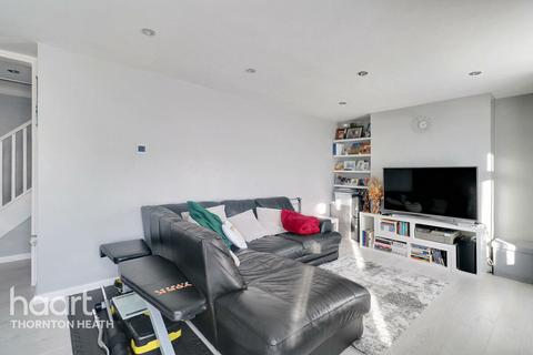 2 bedroom flat for sale, Livingstone Road, Thornton Heath