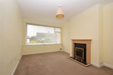 2 bedroom bungalow to rent, Green Park Road, Cayton, North Yorkshire, YO11