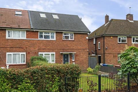 4 bedroom semi-detached house for sale, Sitwell Grove, Stanmore HA7