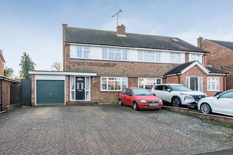 3 bedroom house for sale, Downs Park, High Wycombe