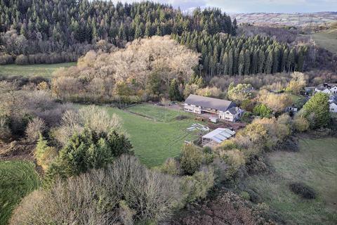 4 bedroom property with land for sale, Rudry Road, Lisvane