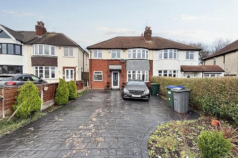 4 bedroom semi-detached house for sale, Coronation Road, Great Barr, Birmingham