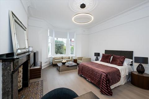 Studio for sale, Highlever Road, London, W10