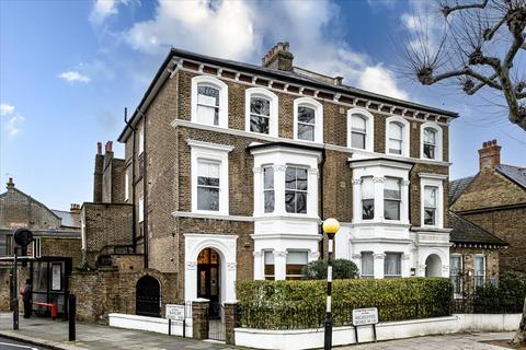 undefined, Highlever Road, London, W10