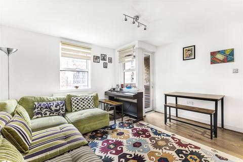 Flat 4, 42 Rawstorne Street, London, EC1V 7PN