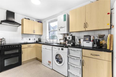 Flat 4, 42 Rawstorne Street, London, EC1V 7PN
