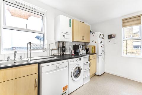 Flat 4, 42 Rawstorne Street, London, EC1V 7PN