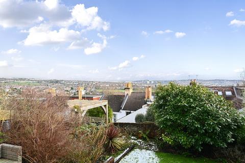 2 bedroom apartment for sale, Tivoli Crescent, Brighton, BN1