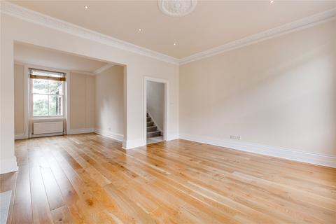 4 bedroom terraced house to rent, London SW10