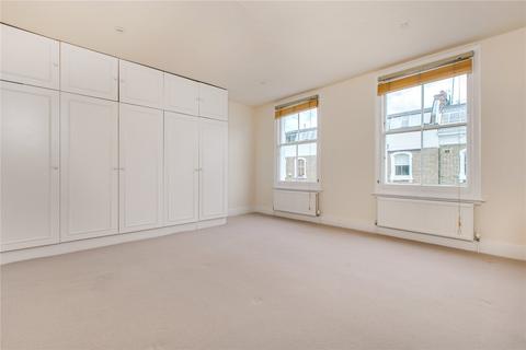 4 bedroom terraced house to rent, London SW10