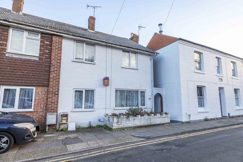 3 bedroom semi-detached house for sale, Cossington Road, Canterbury, CT1