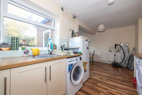 3 bedroom semi-detached house for sale, Cossington Road, Canterbury, CT1