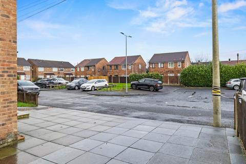 2 bedroom end of terrace house for sale, Dunacre Way, Liverpool, L26