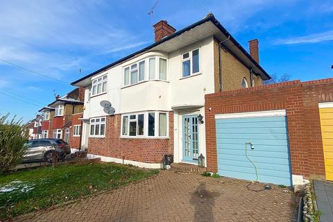 3 bedroom semi-detached house to rent, Tolcarne Drive, Pinner HA5