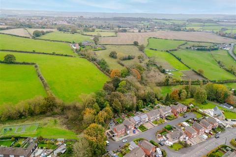 3 bedroom detached house for sale, The Clough, Hady, Chesterfield, S41 0BZ