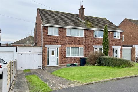 Hazeldene Road, Halesowen