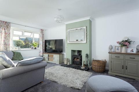 3 Coney Hill, Kelfield, York, YO19 6RL