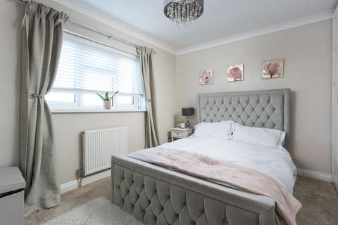 3 Coney Hill, Kelfield, York, YO19 6RL