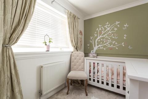 3 Coney Hill, Kelfield, York, YO19 6RL