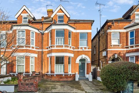 5 bedroom semi-detached house for sale, Ormeley Road, SW12