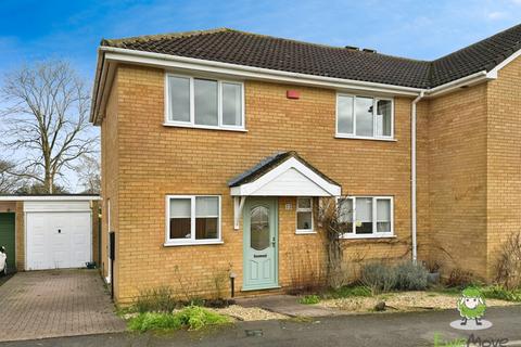 ASHFIELD, CHINEHAM, BASINGSTOKE, HAMPSHIRE, RG24