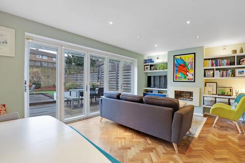 1 Gable Court, London, SE26 6HR
