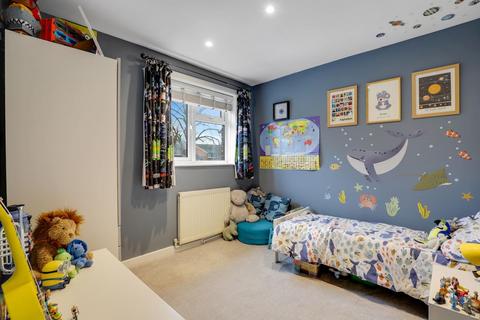 1 Gable Court, London, SE26 6HR
