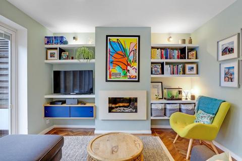 1 Gable Court, London, SE26 6HR