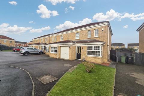 26 Aintree Close, Ashington, NE63 8NB
