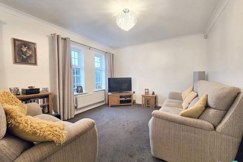 26 Aintree Close, Ashington, NE63 8NB