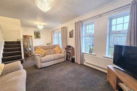 26 Aintree Close, Ashington, NE63 8NB