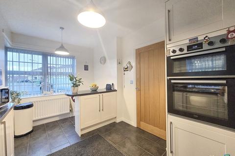 26 Aintree Close, Ashington, NE63 8NB