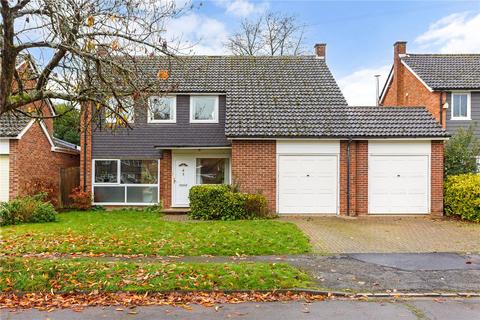 4 bedroom detached house for sale, Forty Green Drive, Marlow, Buckinghamshire, SL7