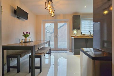 17 Bilberry Place, Rossendale, BB4 7UL