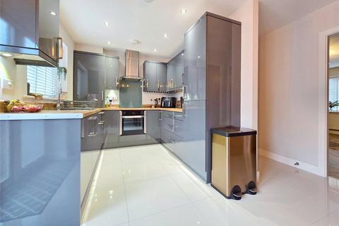 17 Bilberry Place, Rossendale, BB4 7UL