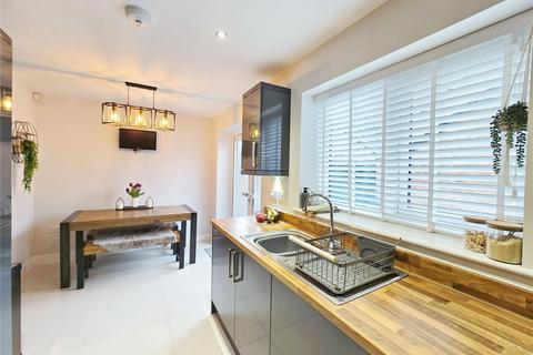 17 Bilberry Place, Rossendale, BB4 7UL