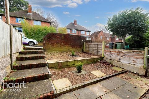 1 bedroom maisonette for sale, Foxburrows Avenue, GUILDFORD