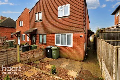 1 bedroom maisonette for sale, Foxburrows Avenue, GUILDFORD