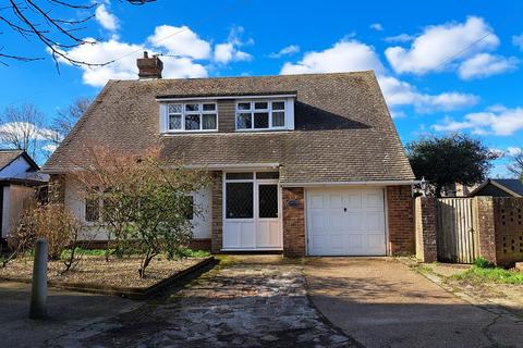 3 bedroom detached house for sale, Old Drive, Polegate BN26