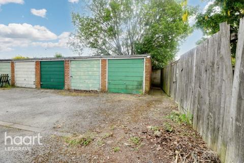 Garage for sale, Kinross Crescent, Luton