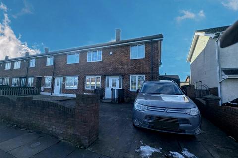 4 bedroom semi-detached house for sale, Salters Lane South, Darlington