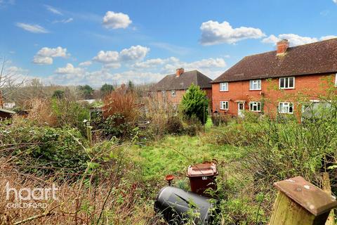 Foxburrows Avenue, Guildford