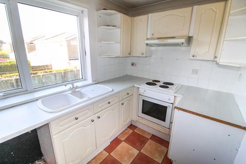 2 bedroom end of terrace house to rent, Chirton Green, Blyth, NE24