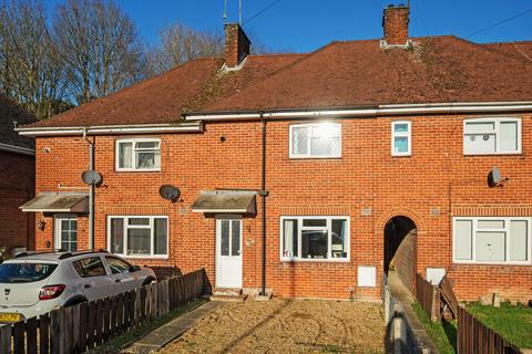 25 Fivefields Road, Winchester, SO23 0QR
