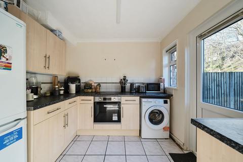 25 Fivefields Road, Winchester, SO23 0QR